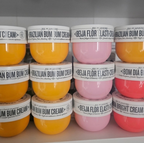 Sol de Janeiro Bum Cream Set - Picture 6 of 7